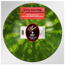 Various Artists: Dirty Dancing - Original Soundtrack (Picture Disc) - Vinyl