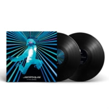 Jamiroquai: A Funk Odyssey - Vinyl