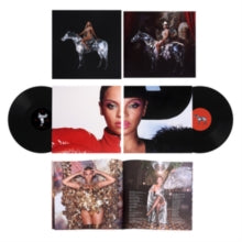 Beyoncé: Renaissance (Deluxe Edition) - Vinyl