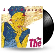 The The: Soul Mining - Vinyl