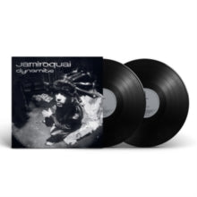 Jamiroquai: Dynamite - Vinyl