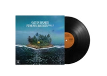 Calvin Harris: Funk Wav Bounces Vol. 2 - Vinyl