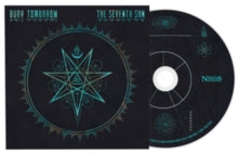 Bury Tomorrow: The Seventh Sun - CD