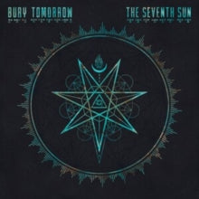 Bury Tomorrow: The Seventh Sun - CD