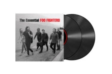 Foo Fighters: The Essential Foo Fighters - Vinyl