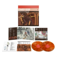 Yoko Kanno: Cowboy Bebop - Soundtrack Soundtrack - Vinyl