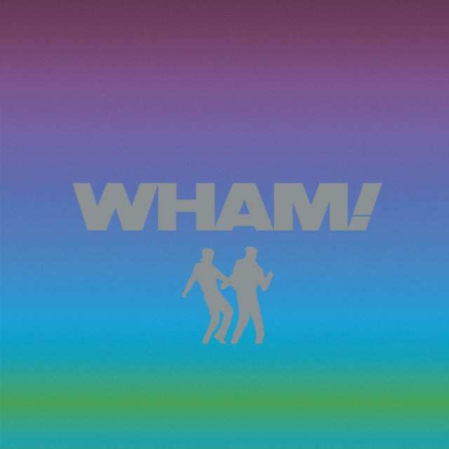Wham!: The Singles: Echoes From The Edge Of Heaven - Vinyl