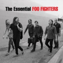 Foo Fighters: The Essential Foo Fighters - CD