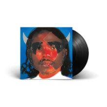 Steve Lacy: Gemini Rights - Vinyl
