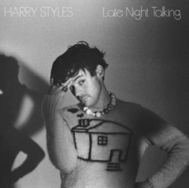 Harry Styles: Late Night Talking - CD