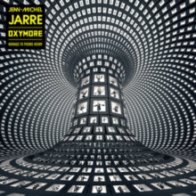 Jean-Michel Jarre: Oxymore - CD