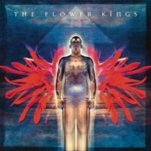 The Flower Kings: Unfold The Future (Re-Issue 2022) - CD