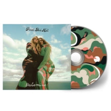 First Aid Kit: Palomino - CD
