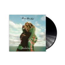 First Aid Kit: Palomino - Vinyl