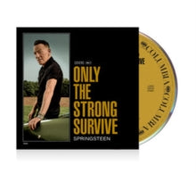 Bruce Springsteen: Only The Strong Survive - CD