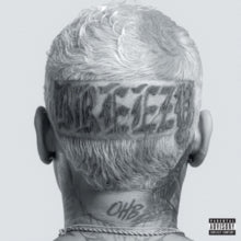Chris Brown: Breezy - CD
