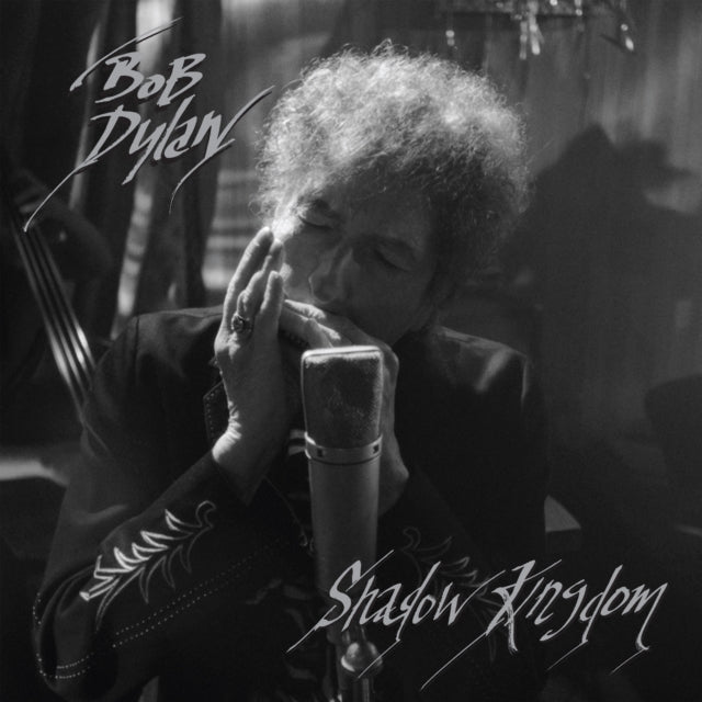Bob Dylan: Shadow Kingdom - CD