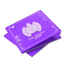 Various Artists: The Annual 2023 - CD