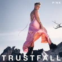 P!nk: Trustfall - Vinyl