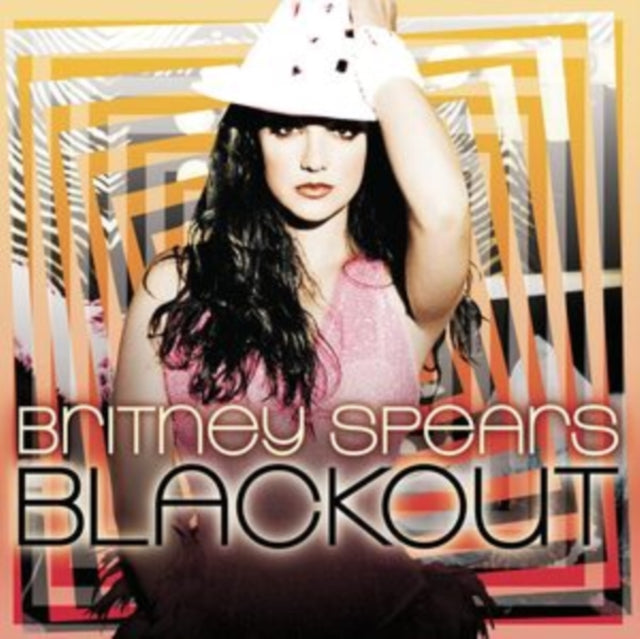 Britney Spears: Blackout - Vinyl