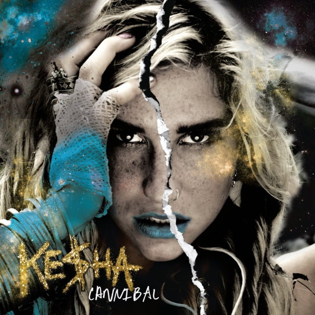 Ke$ha: Cannibal (Expanded Edition) - Vinyl