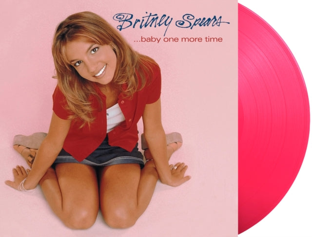Britney Spears: ...Baby One More Time - Vinyl