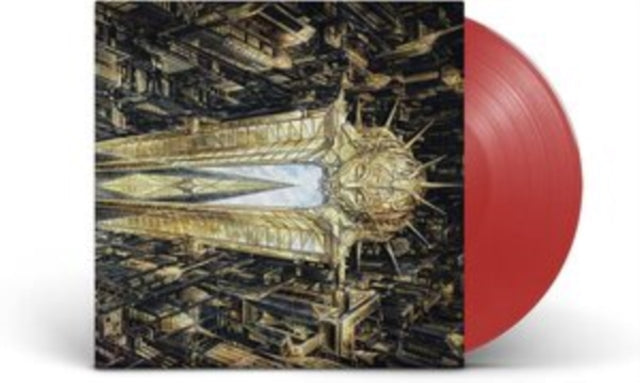 Imperial Triumphant: Alphaville (Re-Issue 2023) - Vinyl