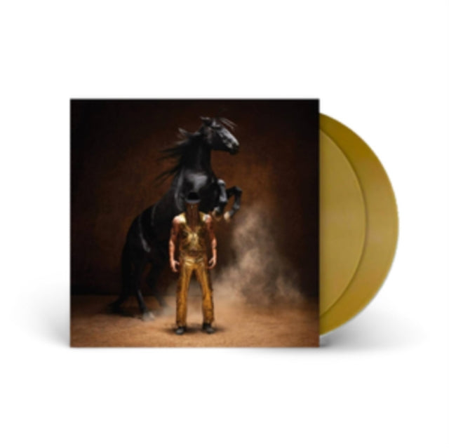 Orville Peck: Broco (Gold Vinyl) (RSD 2023) - Vinyl