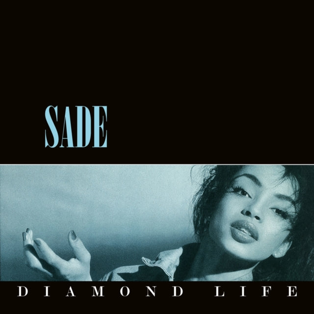Sade: Diamond Life - Vinyl