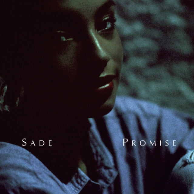 Sade: Promise - Vinyl