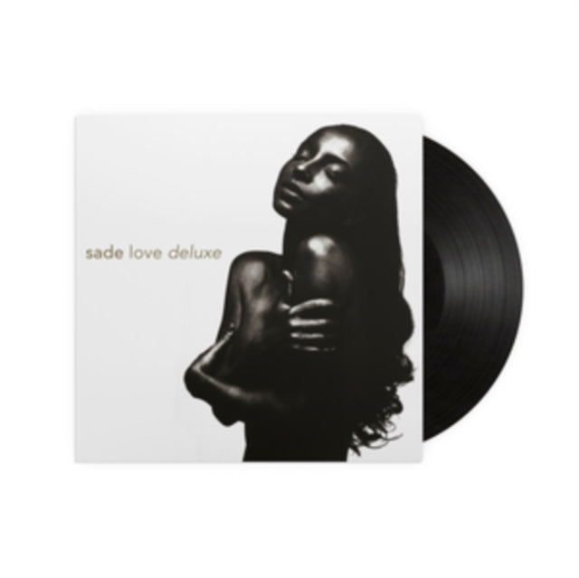 Sade: Love Deluxe - Vinyl