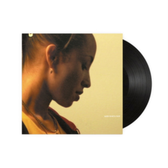 Sade: Lovers Rock - Vinyl