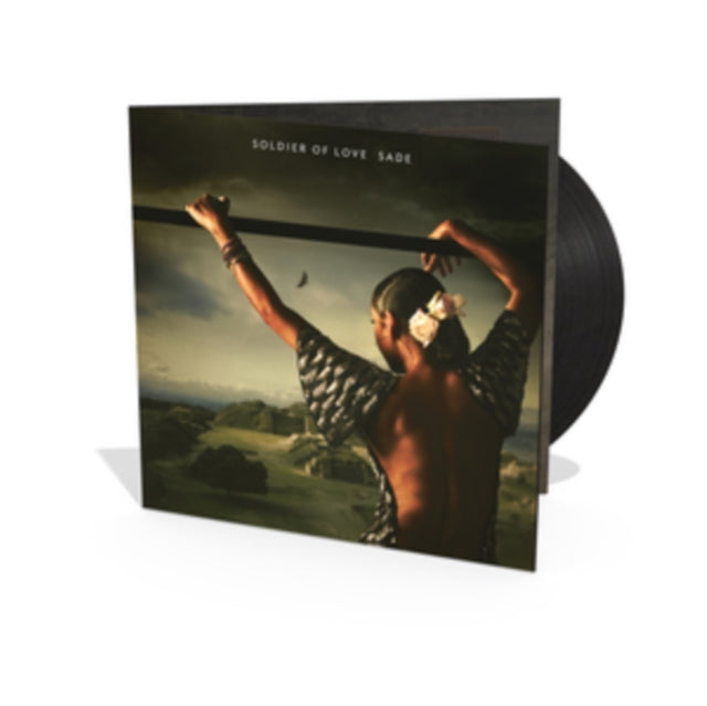 Sade: Soldier Of Love - Vinyl