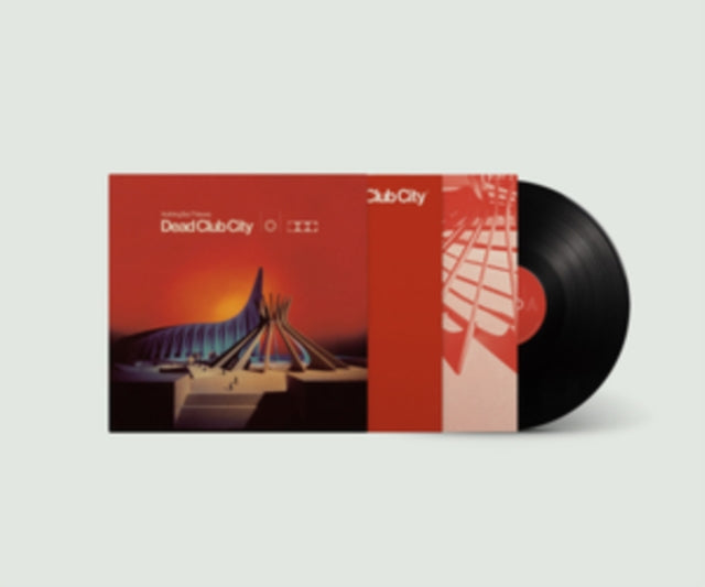 Nothing But Thieves: Dead Club City - Vinyl