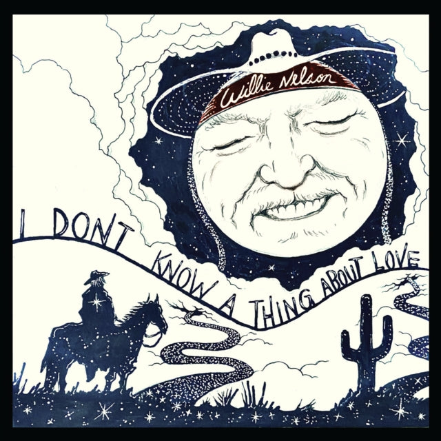 Willie Nelson: I Dont Know A Thing About Love: The Songs Of Harlen Howard - CD