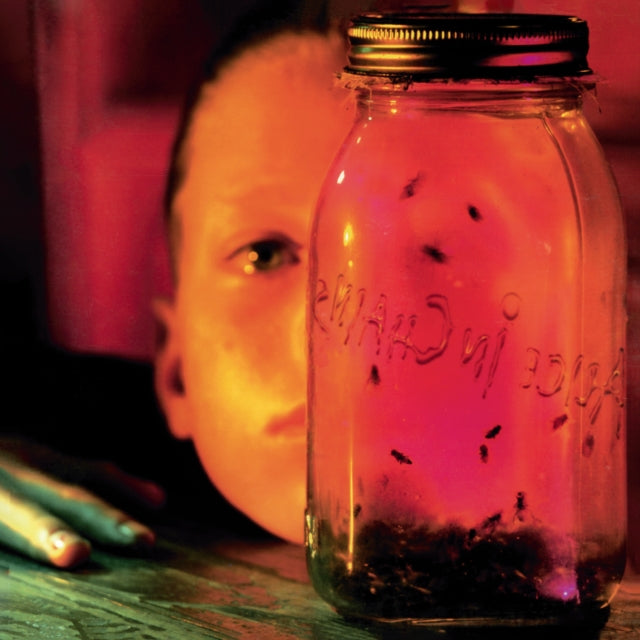 Alice in Chains: Jar Of Flies - Vinyl