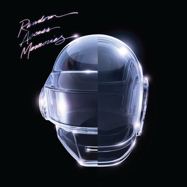 Daft Punk: Random Access Memories (10th Anniversary Edition) - CD