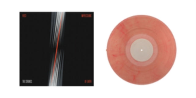 The Strokes: First Impressions Of Earth - Vinyl