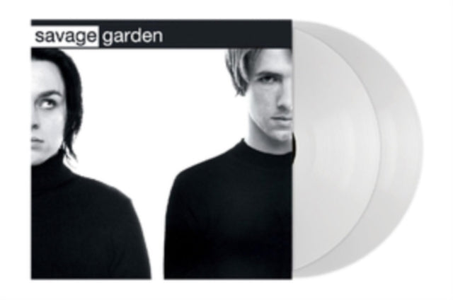 Savage Garden: Savage Garden (Original Version) - Vinyl