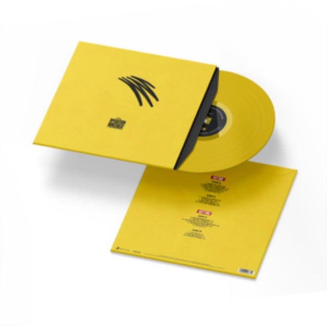 Operation Mincemeat: Operation Mincemeat: A New Musical - Original Cast Recording - Vinyl
