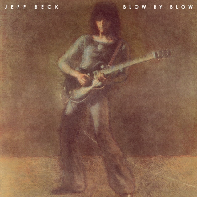 Jeff Beck: Blow By Blow - Vinyl
