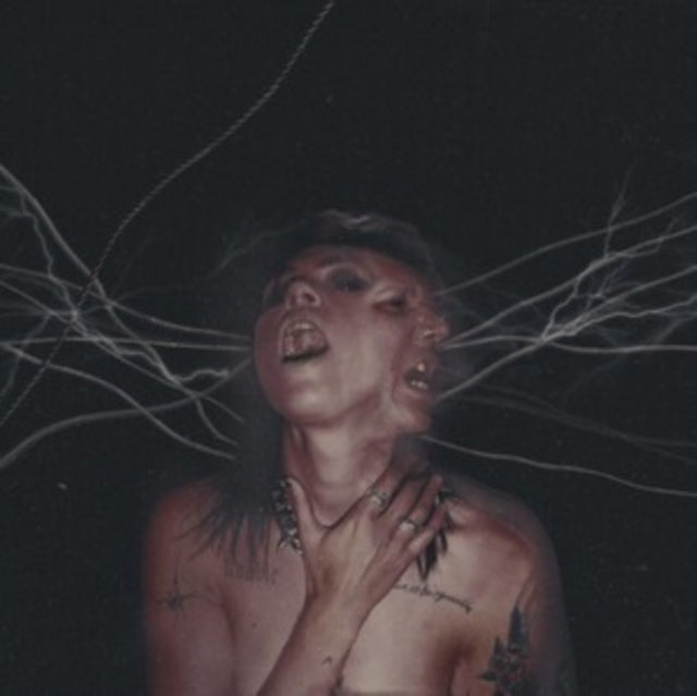 Hot Milk: A Call To The Void - Vinyl