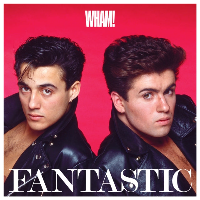 Wham!: Fantastic - Vinyl