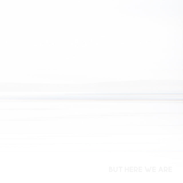 Foo Fighters: But Here We Are - Vinyl