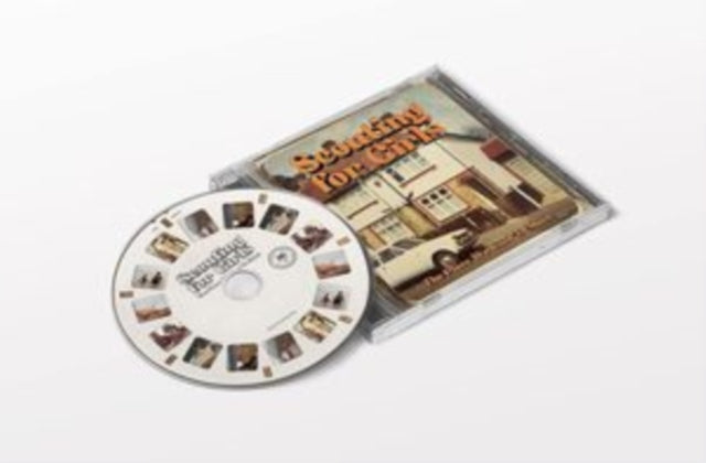 Scouting for Girls: The Place We Used To Meet - CD