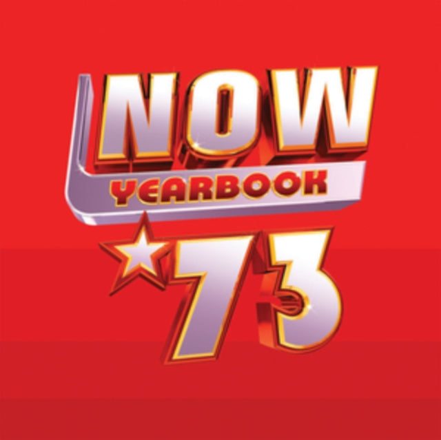 Various Artists: Now - Yearbook 1973 (Special Edition) - CD