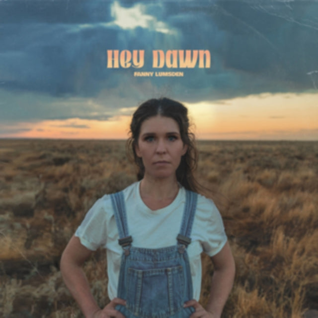 Fanny Lumsden: Hey Dawn - Vinyl