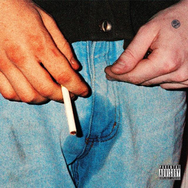 Tyler, The Creator: Cherry Bomb - Vinyl