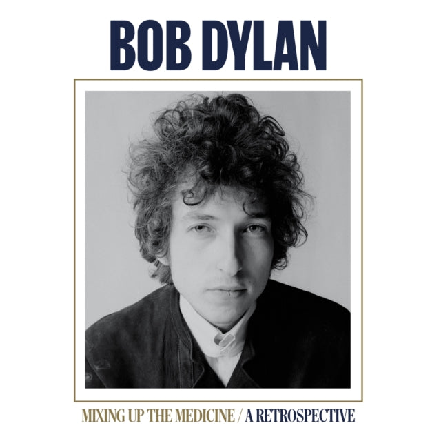 Bob Dylan: Mixing Up The Medicine - Vinyl