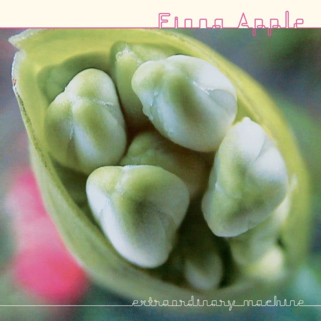 Fiona Apple: Extraordinary Machine - Vinyl